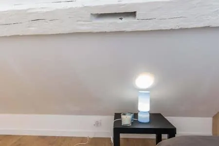Le Petit Jeannin - Cosy & Clean Dijon