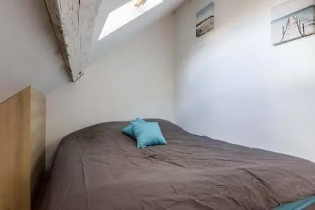 Le Petit Jeannin - Cosy & Clean Dijon