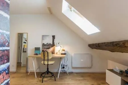 Le Petit Jeannin - Cosy & Clean