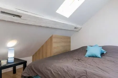 Le Petit Jeannin - Cosy & Clean *