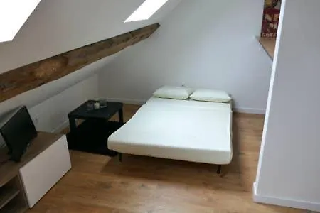 Le Petit Jeannin - Cosy & Clean *