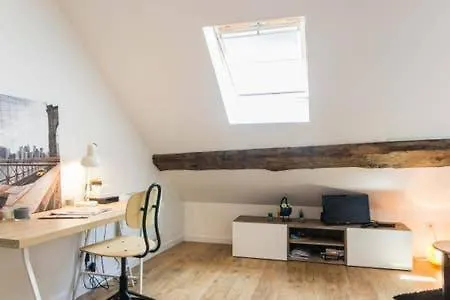 Le Petit Jeannin - Cosy & Clean * Dijon